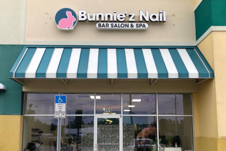 Bunnie Z Nail Bar Salon Spa In Orlando Fl Vagaro